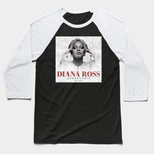 Diana Baseball T-Shirt